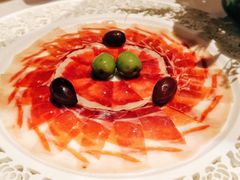 -Le Bistrot de Racine