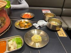 -西塔老太太泥炉烤肉(龙湖北苑天街店)