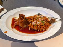 -老北门·苏帮菜·湖景包间(月光码头店)