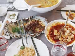 -粤尚腾香居中餐厅(首都机场希尔顿店)