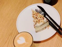 -大酉·M Coffee(北京美术馆店)