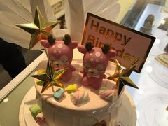 -面包森林(鲁邦风情街店)