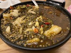 -花舍·新派粤菜·西餐·下午茶(亚运村·鸟巢店)