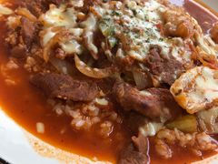 -青春分食(仙林大学城店)