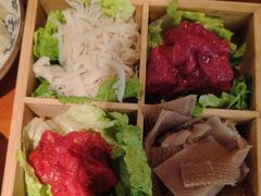 -老员外骨汤火锅(海州古城店)