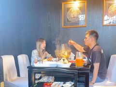 -鼓楼东街老火锅(鼓楼店)