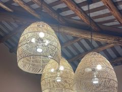 大堂-耕渔小院·湖南鱼鲜(望城店)