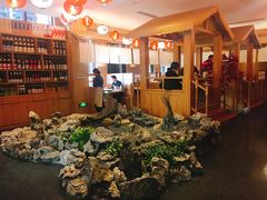 -綱元·海鲜豆捞(明州里店)