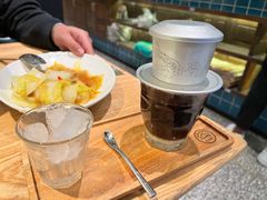 滴漏咖啡-米纸越南小馆(金鹰世界店)