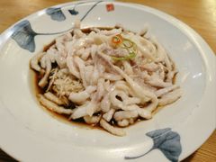 财鱼丝-董厨煨汤馆(车站路店)