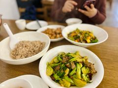 -茶泡饭(李子坝店)