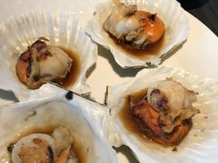 -滩万日本料理Nadaman(国贸大酒店)