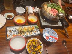 -鸟鹏烧鸟居酒屋(仁恒梦中心店)