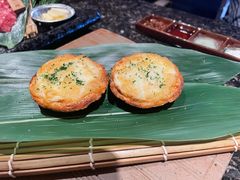 澳洲和牛牛肉挞-老乾杯和牛烧肉(王府中环店)