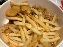 -肯德基(磐谷DT店)