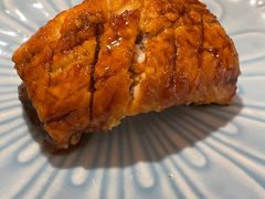 鳗鱼寿司-鮨清日本料理