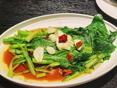 -老海陵·泰州菜(三水湾店)