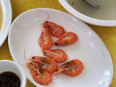 -锐记美食店·现捞海鲜(闸坡店)