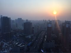 iphone_upload_pic-上海龙之梦万丽酒店