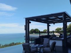 -瑰丽酒店·海吧·天际下午茶·现场DJ·天台酒吧