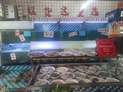 -谢记上海大排档(长寿路店)