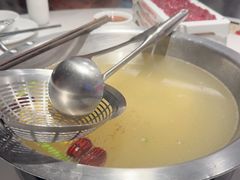 -八合里潮汕鲜牛肉火锅(福州万象城店)