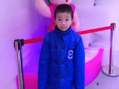 -云幽谷旅游区
