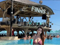 -FINNS Beach Club