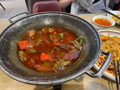 -小四川菜馆(托乐嘉店)