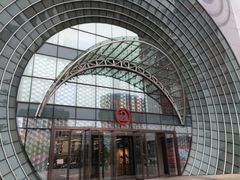 门面-万达广场(松江店)