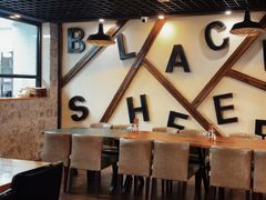-黑羊西餐厅BlackSheep