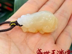 -南京商厦