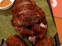 -小厨娘淮扬菜(板桥一店)