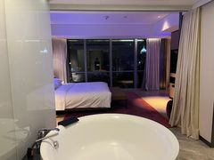 -北京索菲特大酒店