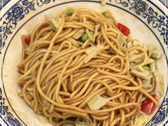 -梅溪·小伙子干挑面(安吉总店)