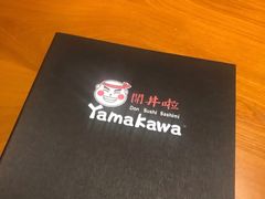 -YAMAKAWA(龙湖胥江天街店)
