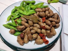 -四季烟火烧烤酒场
