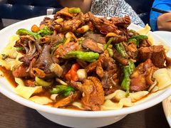 环宇风味草鸡-环宇草鸡店·特色炒鸡