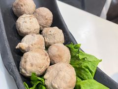 手锤牛肉丸-陈记顺和潮汕牛肉火锅(番禺迎宾大道店)