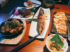 -有喜屋·深夜食堂(北京西路店)