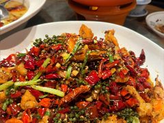 -首秀·四川料理(星耀101店)
