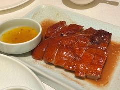 烧鸭-顺峰(农展馆店)