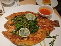 -一坐一忘云南菜(卓悦中心)