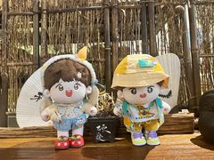 -成川茶店·潮汕工夫浓茶(万象店)