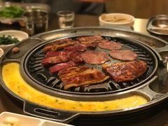 -元山烤肉店(假日广场店)