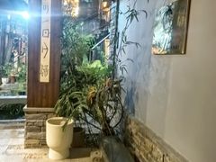 -仙店农庄(湖景农庄餐厅)