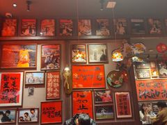 -王繁星面馆(西安熙地港店)