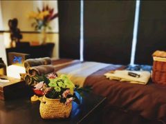 -Angkor SPA 柬埔寨古法按摩(环贸店)