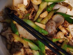 -避风塘(百联东郊店)
