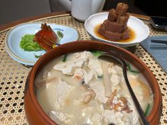 -杭州西湖柳莺里酒店·闻莺厅